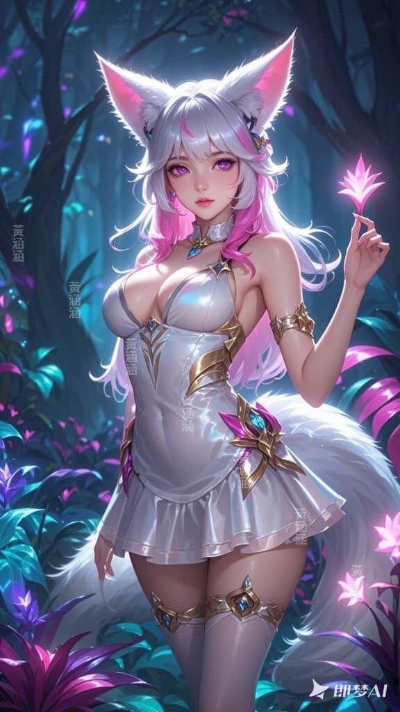 Sister Fox