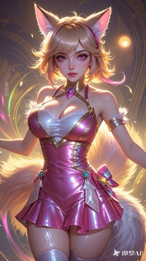 Sister Fox