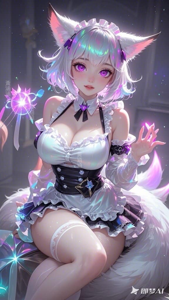 Sister Fox