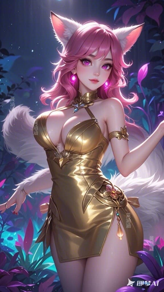 Sister Fox