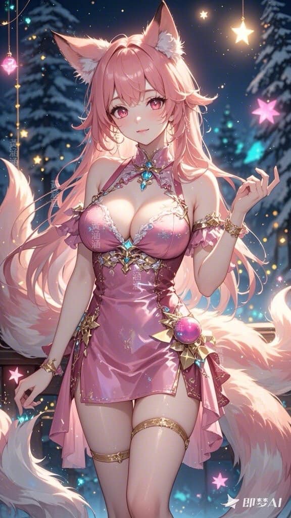 Sister Fox