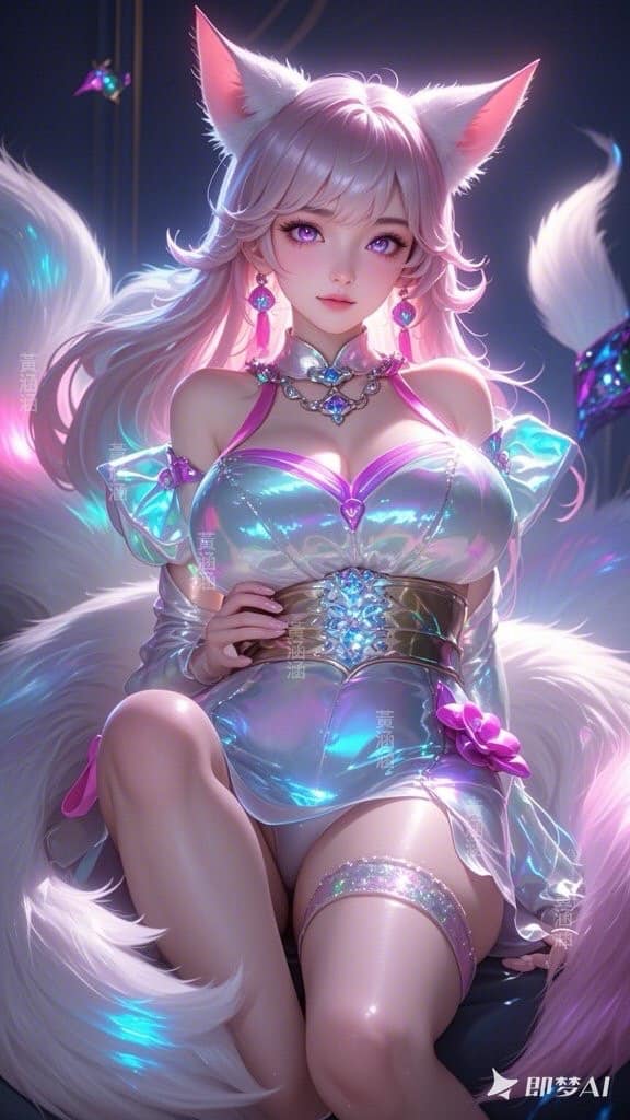 Sister Fox