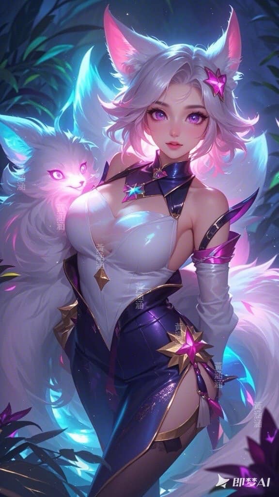 Sister Fox
