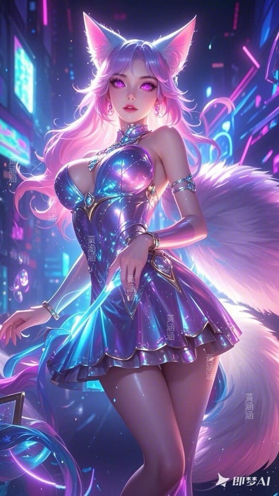 Sister Fox