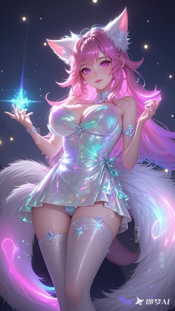 Sister Fox