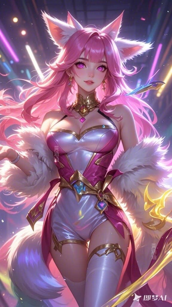 Sister Fox