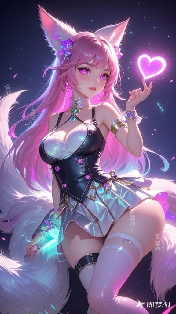 Sister Fox
