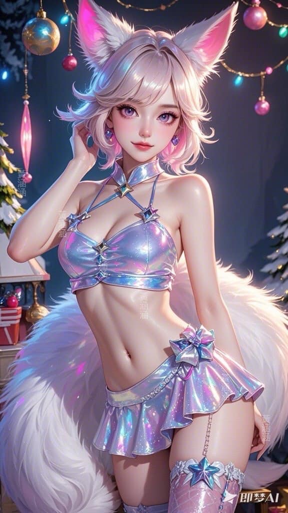 Sister Fox