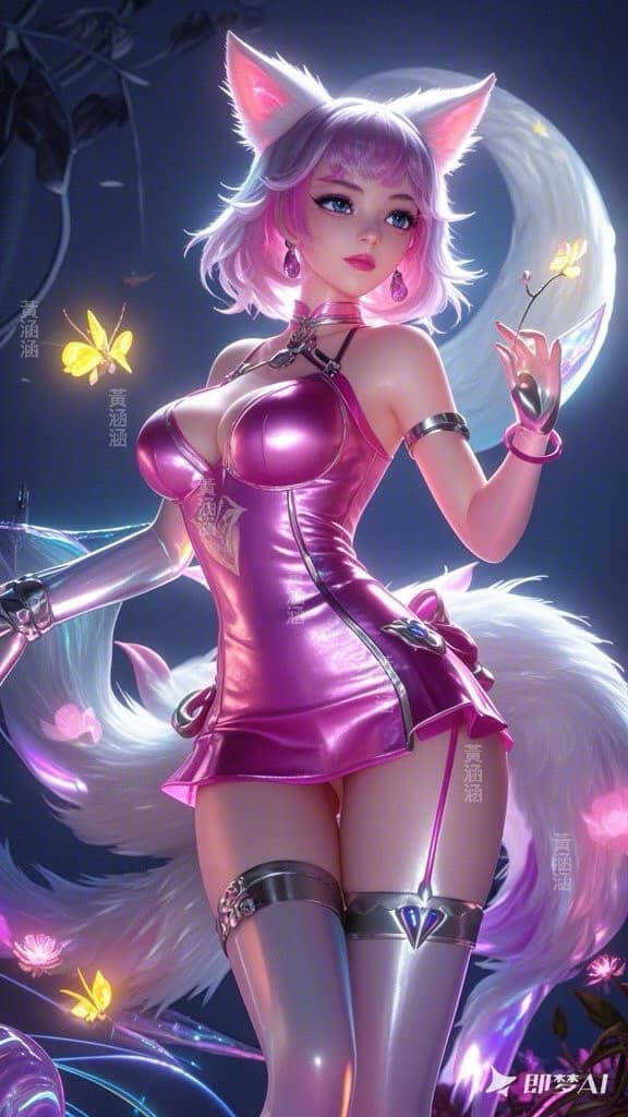 Sister Fox