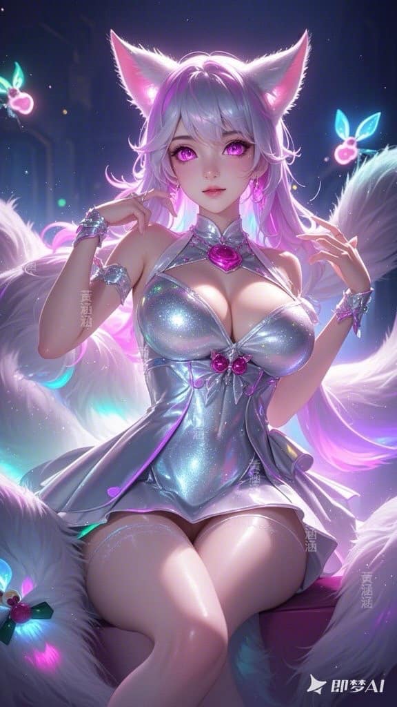 Sister Fox