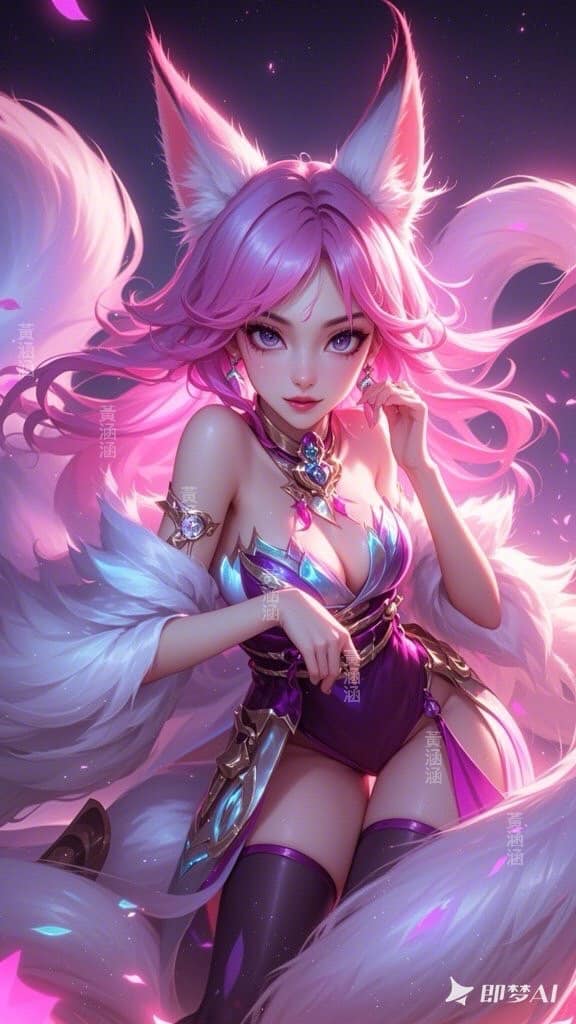 Sister Fox