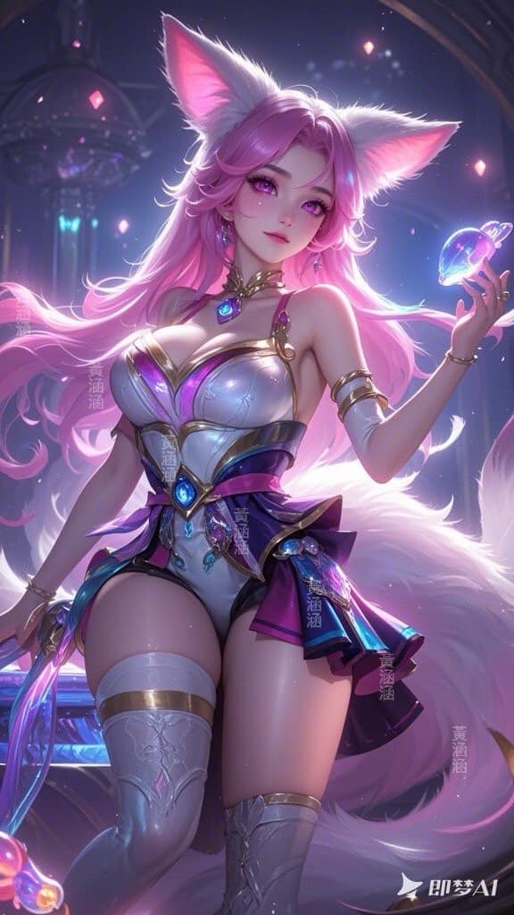 Sister Fox