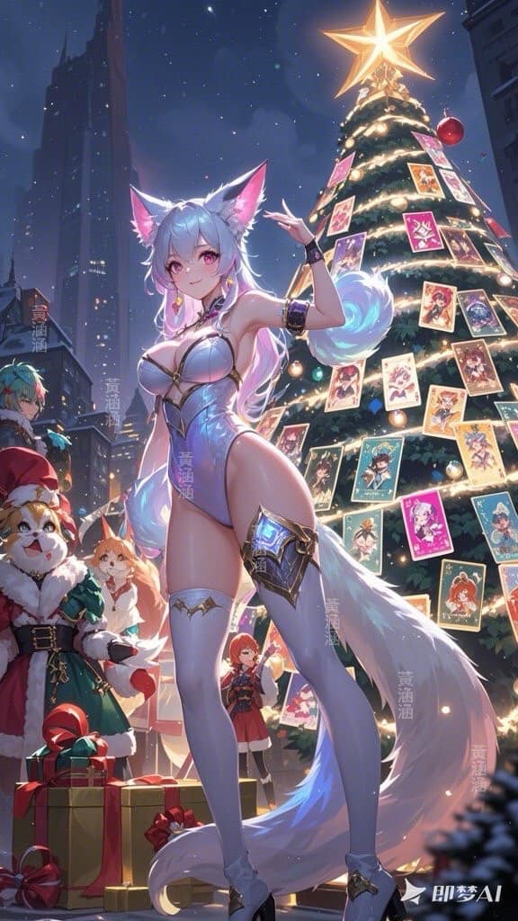 Sister Fox