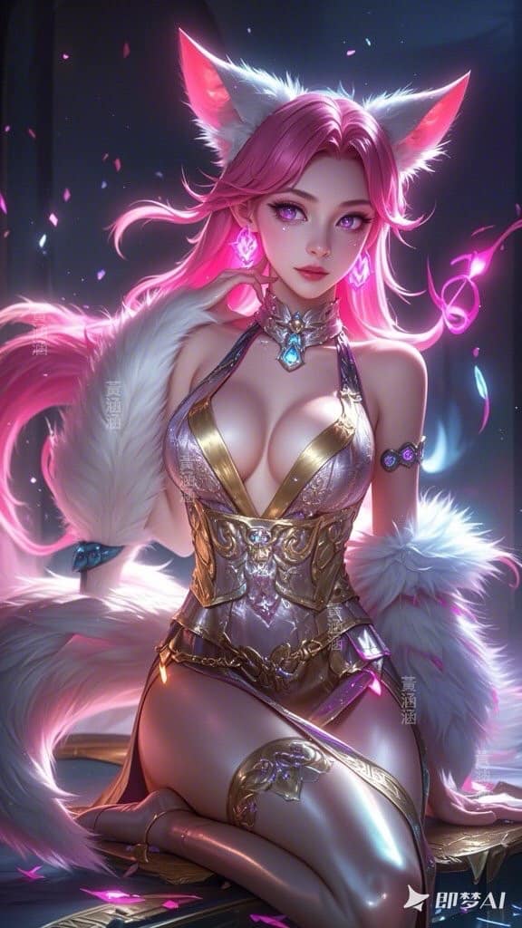 Sister Fox