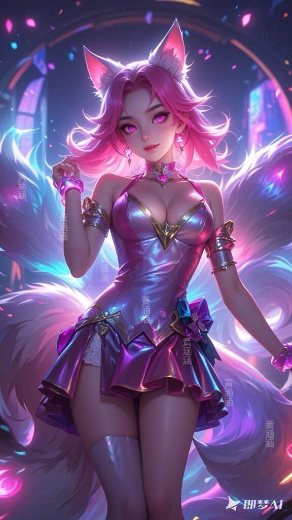 Sister Fox
