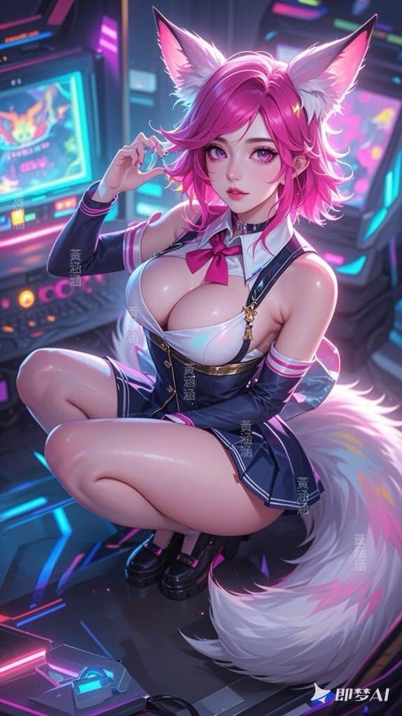 Sister Fox