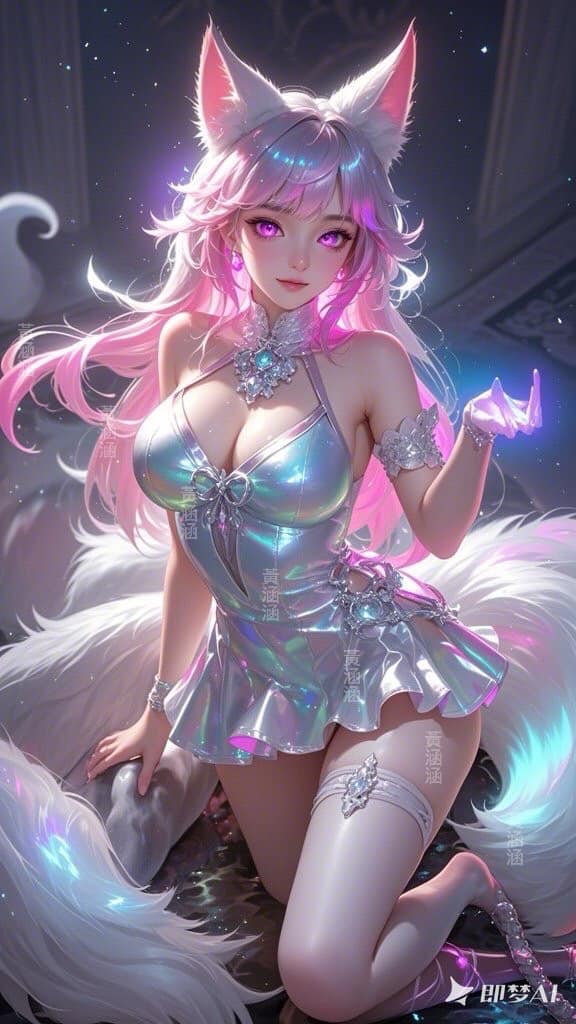 Sister Fox