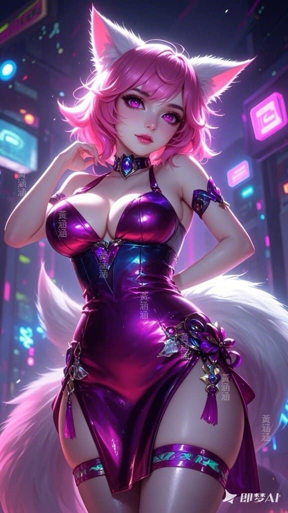 Sister Fox