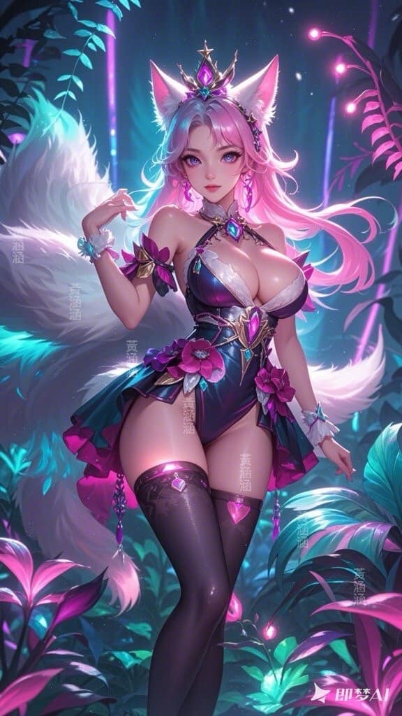 Sister Fox
