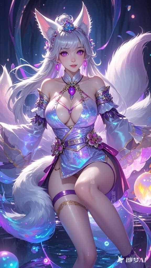 Sister Fox