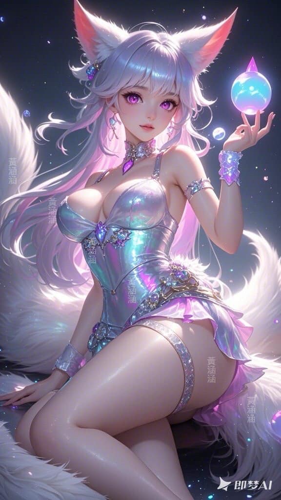 Sister Fox