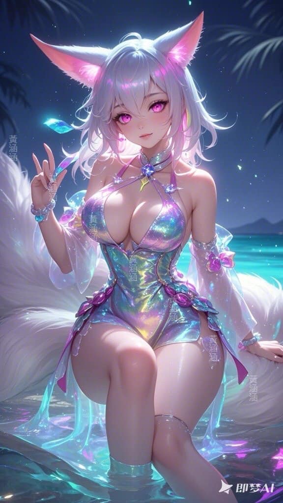 Sister Fox