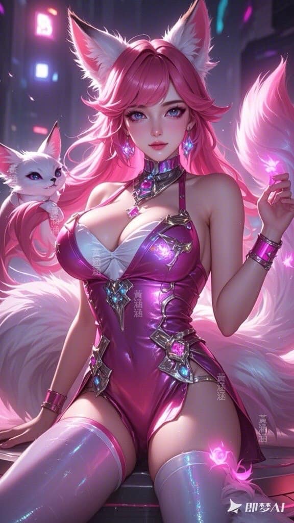 Sister Fox