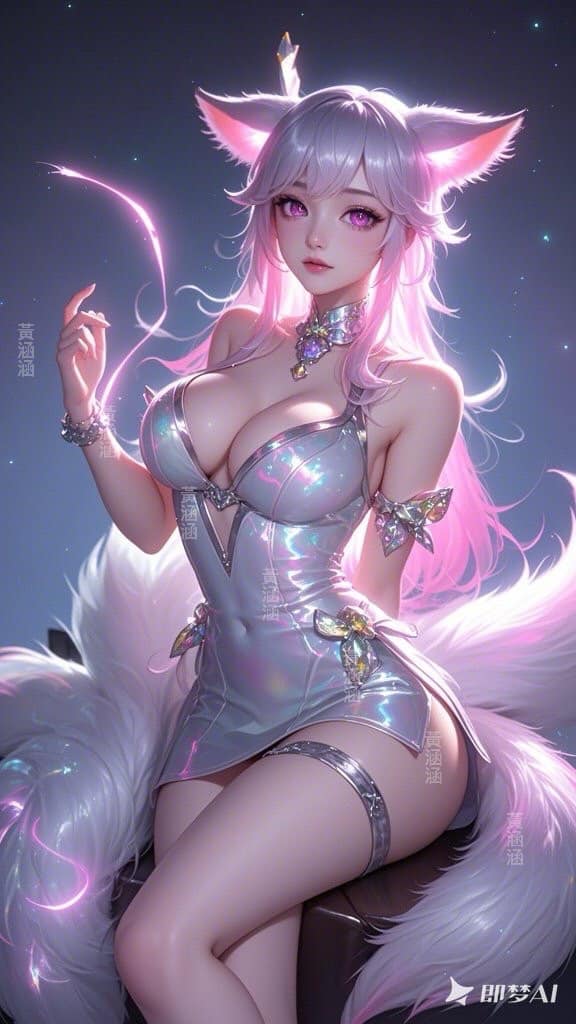 Sister Fox