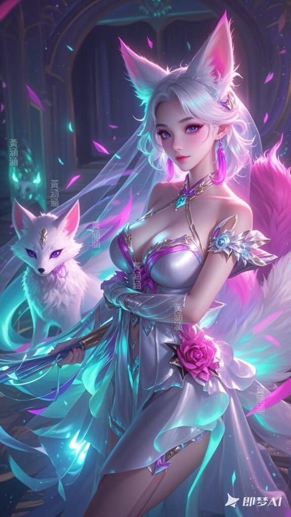 Sister Fox
