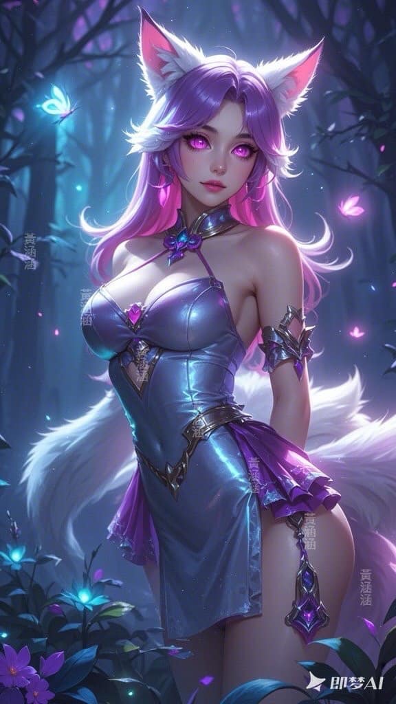 Sister Fox