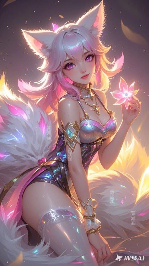 Sister Fox