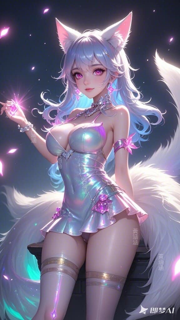 Sister Fox