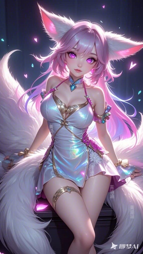 Sister Fox
