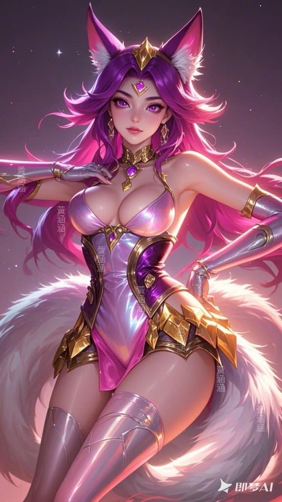 Sister Fox