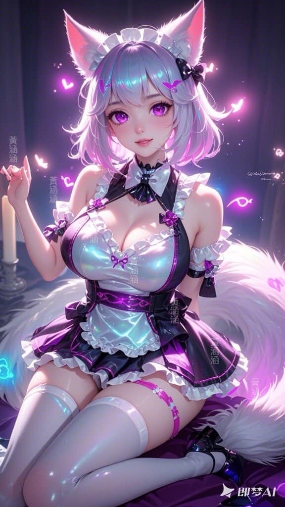 Sister Fox