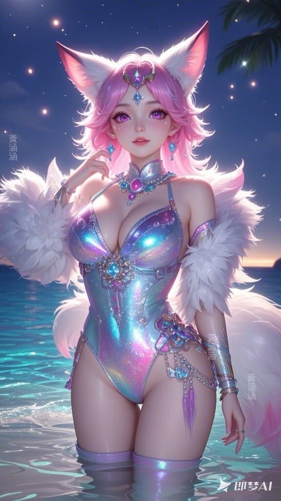 Sister Fox