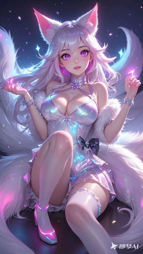Sister Fox