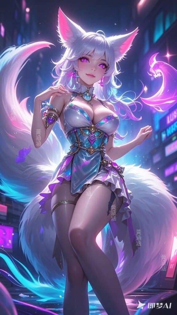 Sister Fox