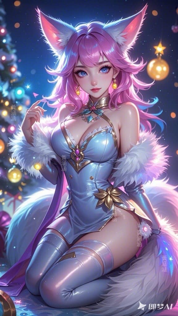 Sister Fox
