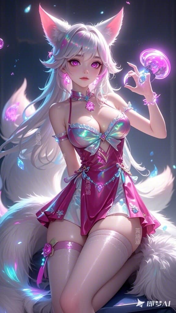 Sister Fox
