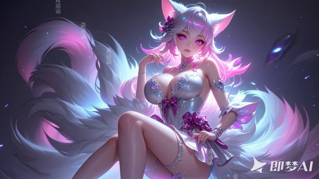 Sister Fox