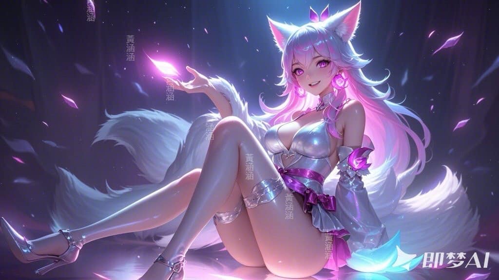 Sister Fox
