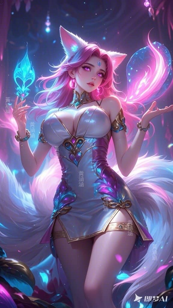 Sister Fox
