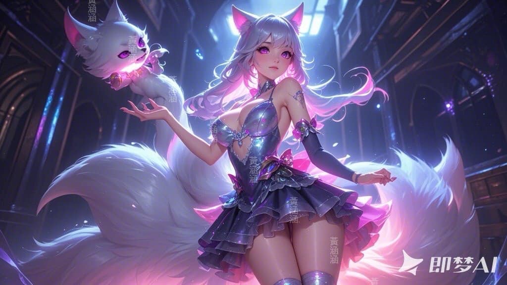 Sister Fox