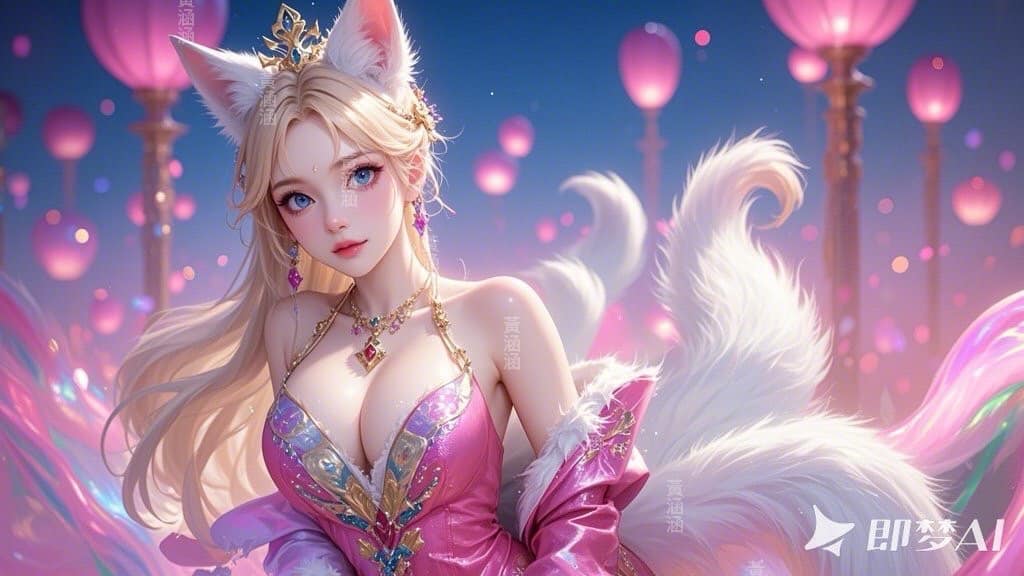 Sister Fox