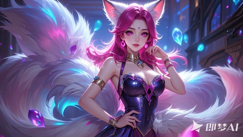 Sister Fox