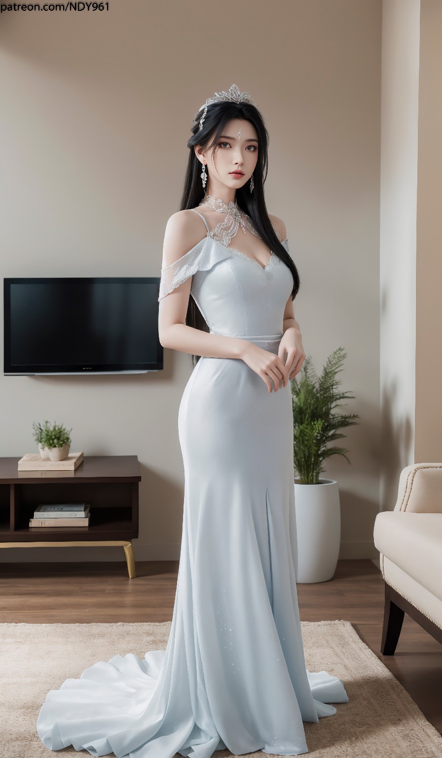 Lu Xueqi_Xianxian 2_ndy707