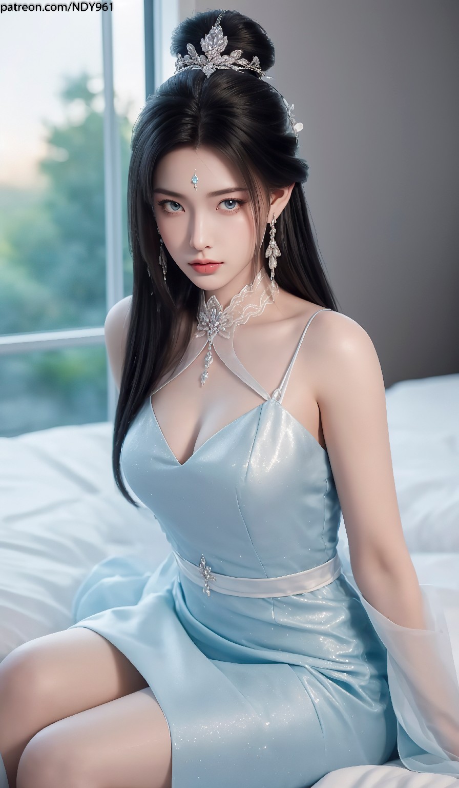 Lu Xueqi_Xianxian 2_ndy707