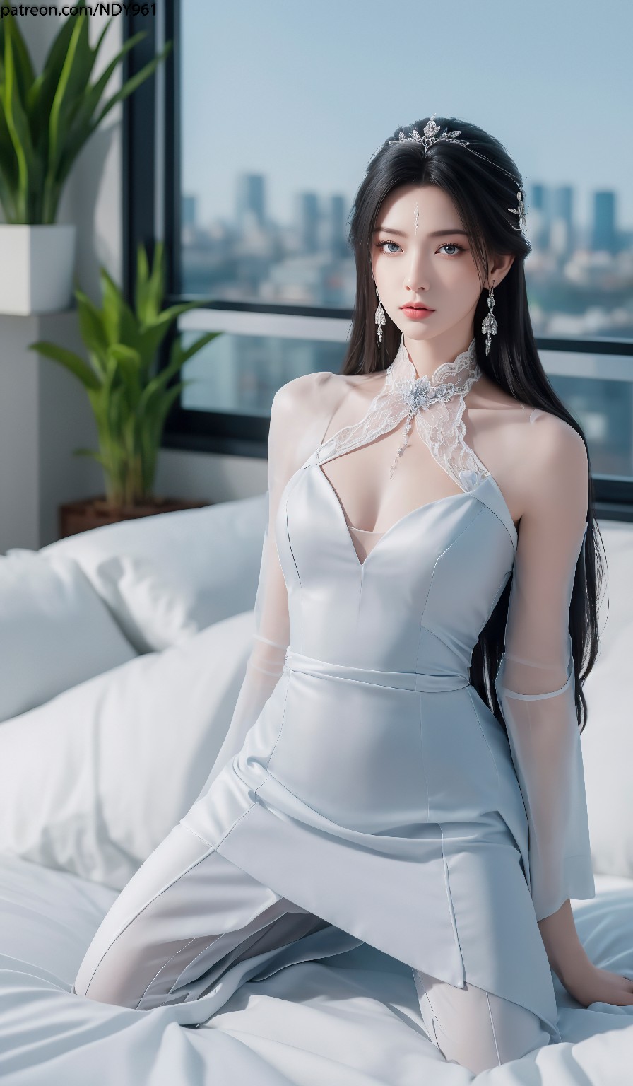 Lu Xueqi_Xianxian 2_ndy707