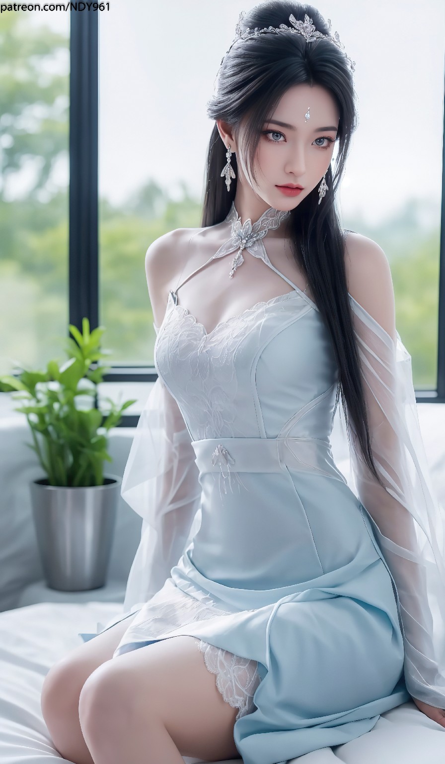 Lu Xueqi_Xianxian 2_ndy707